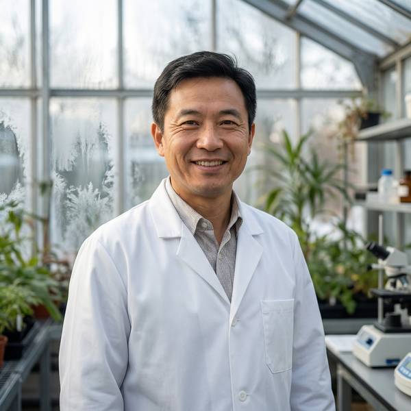 网红主播首席植物顾问